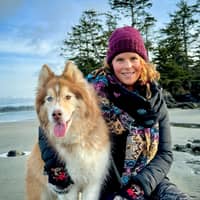 Sitter Profile Image: Alexa P.