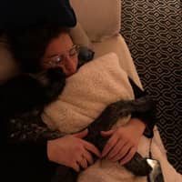 Photo de profil du pet sitter : Julia B.