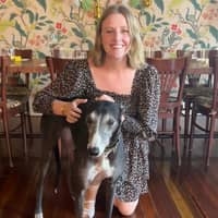 Sitter Profile Image: Sarah G.