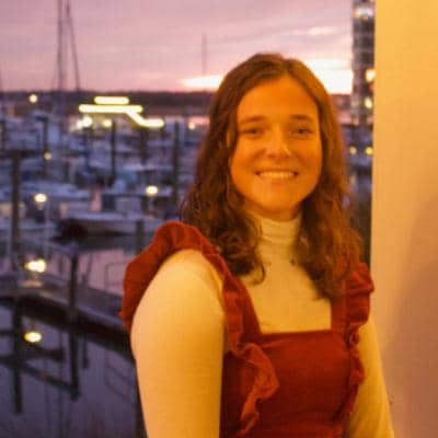 Sitter Profile Image: Francine O.