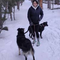 Sitter Profile Image: Kayleigh H.