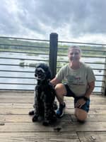 Sitter Profile Image: Marylynn S.