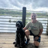 Sitter Profile Image: Marylynn S.