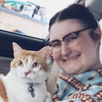 Sitter Profile Image: Danielle D.