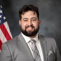 Sitter Profile Image: Jason T.