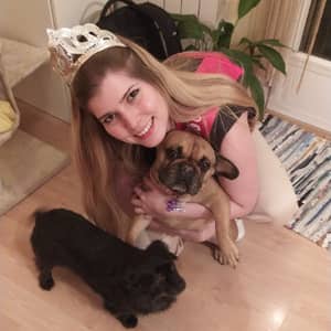 Sitter Profile Image: Barbara M.