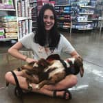 Sitter Profile Image: Madison W.