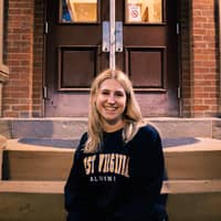 Sitter Profile Image: Michaela P.