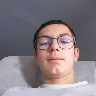 Photo de profil du pet sitter : Quentin V.
