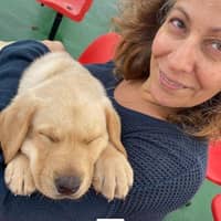 Sitter Profile Image: Chantal G.