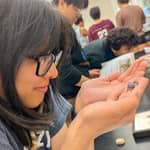 Sitter Profile Image: XingYuan S.