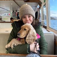 Sitter Profile Image: Brooke H.