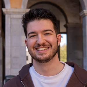 Sitter Profile Image: Fabian B.