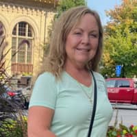 Sitter Profile Image: Sharie J.