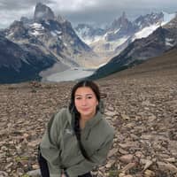 Sitter Profile Image: Page Danielle G.