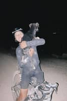 Foto del cuidador: Paula S.