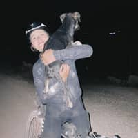 Foto del cuidador: Paula S.