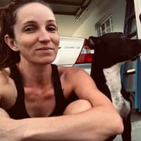 Sitter Profile Image: Christina R.