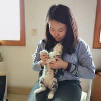 Sitter Profile Image: Zhijun F.