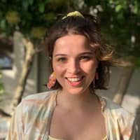 Sitter Profile Image: Alex B.