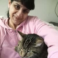 Photo de profil du pet sitter : Fernanda B.