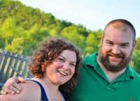 Sitter Profile Image: Kristy & Eric R.