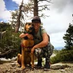 Sitter Profile Image: Danielle D.