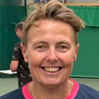 Sitter Profile Image: Suzanne T.