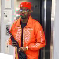 Sitter Profile Image: Yves G.