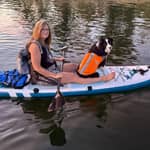 Sitter Profile Image: Michelle H.