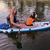 Sitter Profile Image: Michelle H.