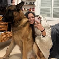 Foto del cuidador: Naila G.