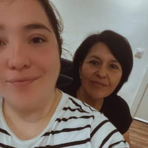 Sitter Profile Image: Karen M.