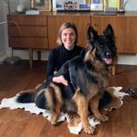 Sitterprofilbild: Franziska H.