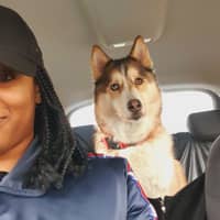 Photo de profil du pet sitter : Laury S.