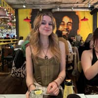 Sitter Profile Image: Ella B.