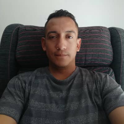 Foto de perfil del cuidador: Daniel G.