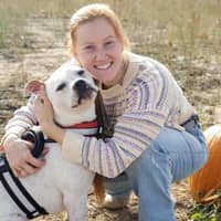 Sitter Profile Image: Carly D.