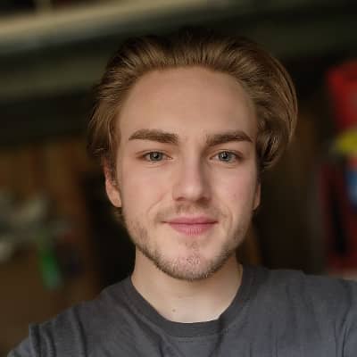 Sitter Profile Image: Connor A.