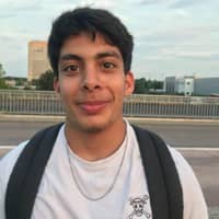 Photo de profil du pet sitter : Adam A.