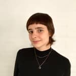 Sitter Profile Image: Ioana M.