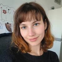 Sitterprofilbild: Vera R.