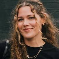 Sitter Profile Image: Alexandra K.