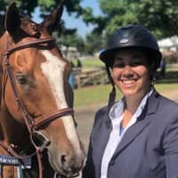 Sitter Profile Image: Angelique H.