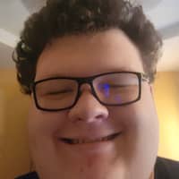 Sitter Profile Image: Tyler B.