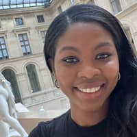 Sitter Profile Image: Jamie Leigh P.