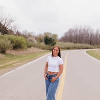 Sitter Profile Image: Quinlan D.