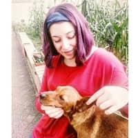 Immagine del profilo del sitter: Benedetta D.