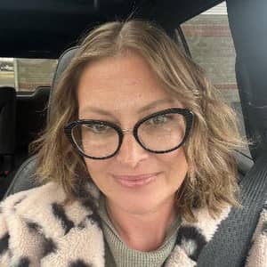 Sitter Profile Image: Amber B.