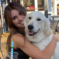 Sitter Profile Image: Eleanor P.